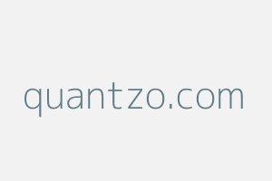 Image of Quantzo