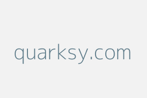 Image of Quarksy