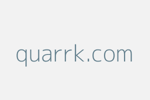 Image of Quarrk