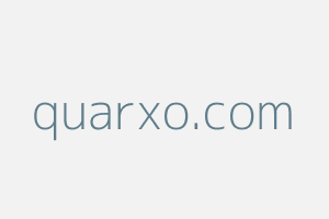 Image of Quarxo