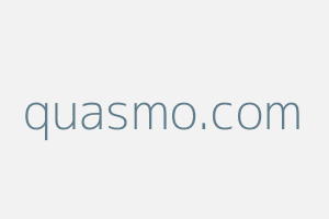 Image of Quasmo