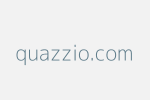 Image of Quazzio