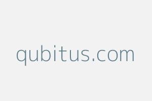 Image of Qubitus