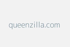 Image of Queenzilla