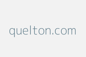Image of Quelton