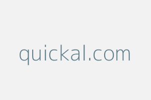 Image of Quickal