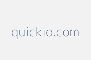 Image of Quickio