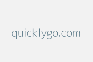 Image of Quicklygo