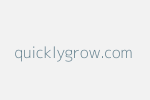 Image of Quicklygrow