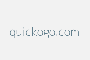 Image of Quickogo
