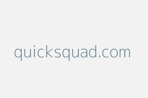 Image of Quicksquad