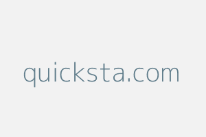 Image of Quicksta