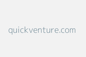 Image of Quickventure