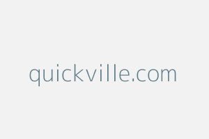 Image of Quickville
