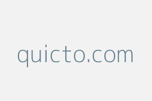 Image of Quicto