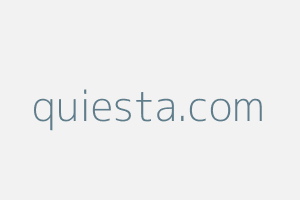 Image of Quiesta