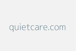 Image of Quietcare