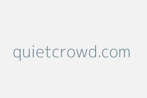 Image of Quietcrowd