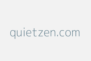 Image of Quietzen