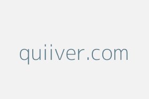 Image of Quiiver