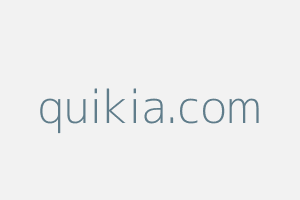Image of Quikia