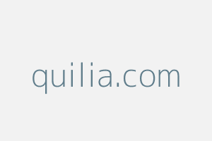 Image of Quilia