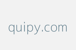 Image of Quipy