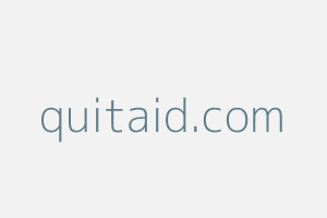 Image of Quitaid