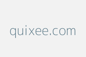 Image of Quixee