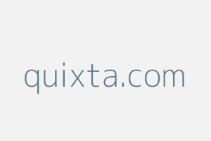 Image of Quixta
