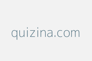 Image of Quizina