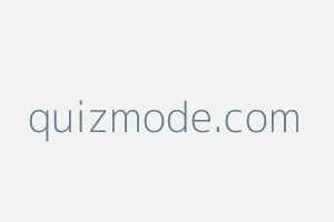 Image of Quizmode