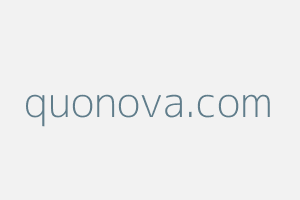 Image of Quonova