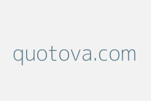 Image of Quotova