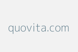 Image of Quovita