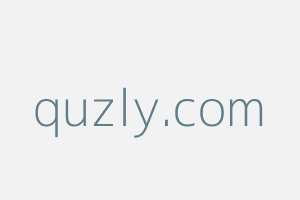 Image of Quzly