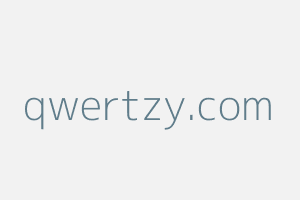 Image of Qwertzy