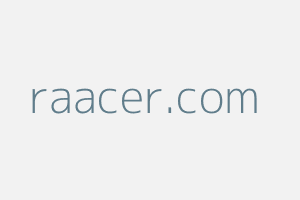 Image of Raacer