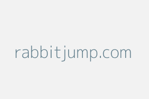 Image of Rabbitjump