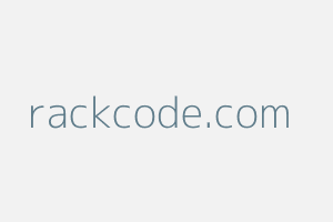 Image of Rackcode
