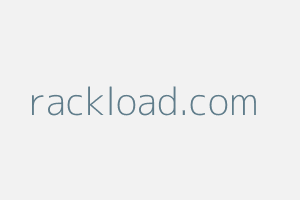 Image of Rackload