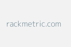 Image of Rackmetric