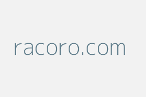 Image of Racoro