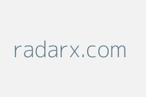 Image of Radarx