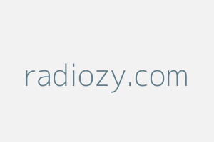 Image of Radiozy