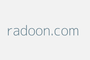 Image of Radoon