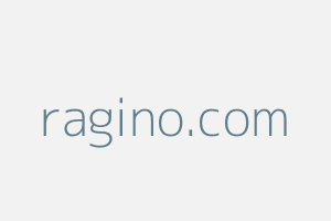 Image of Ragino