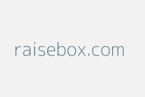 Image of Raisebox
