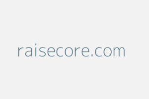Image of Raisecore