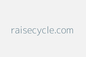 Image of Raisecycle